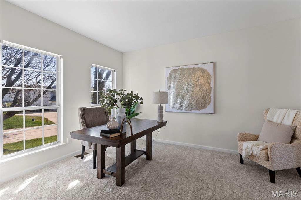 Twin Chimneys - Residential