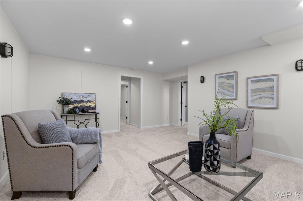 Twin Chimneys - Residential