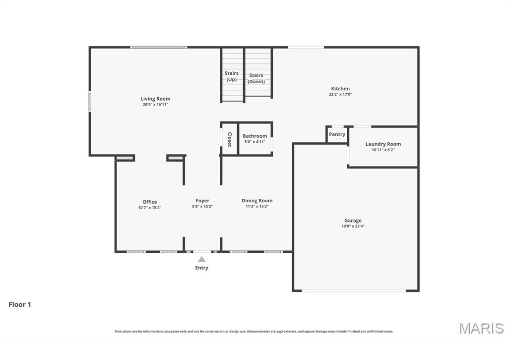 Twin Chimneys - Residential