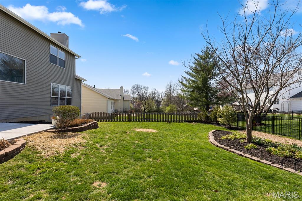 Twin Chimneys - Residential