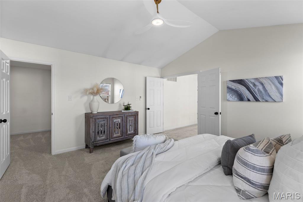 Twin Chimneys - Residential