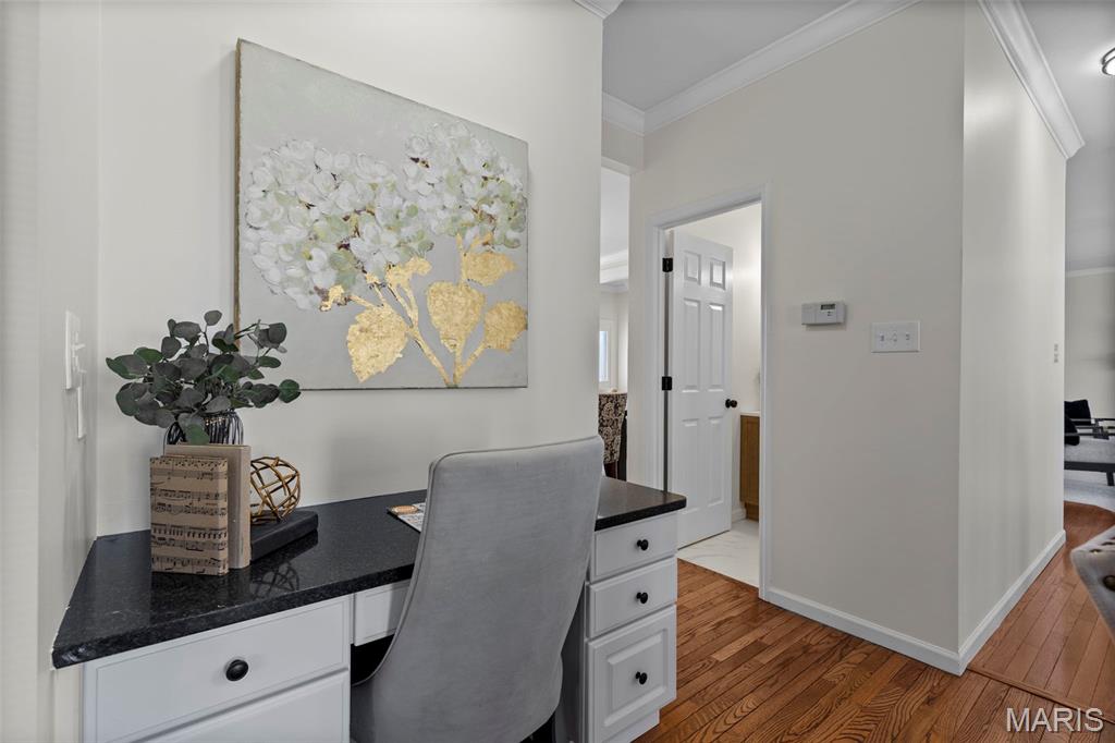 Twin Chimneys - Residential