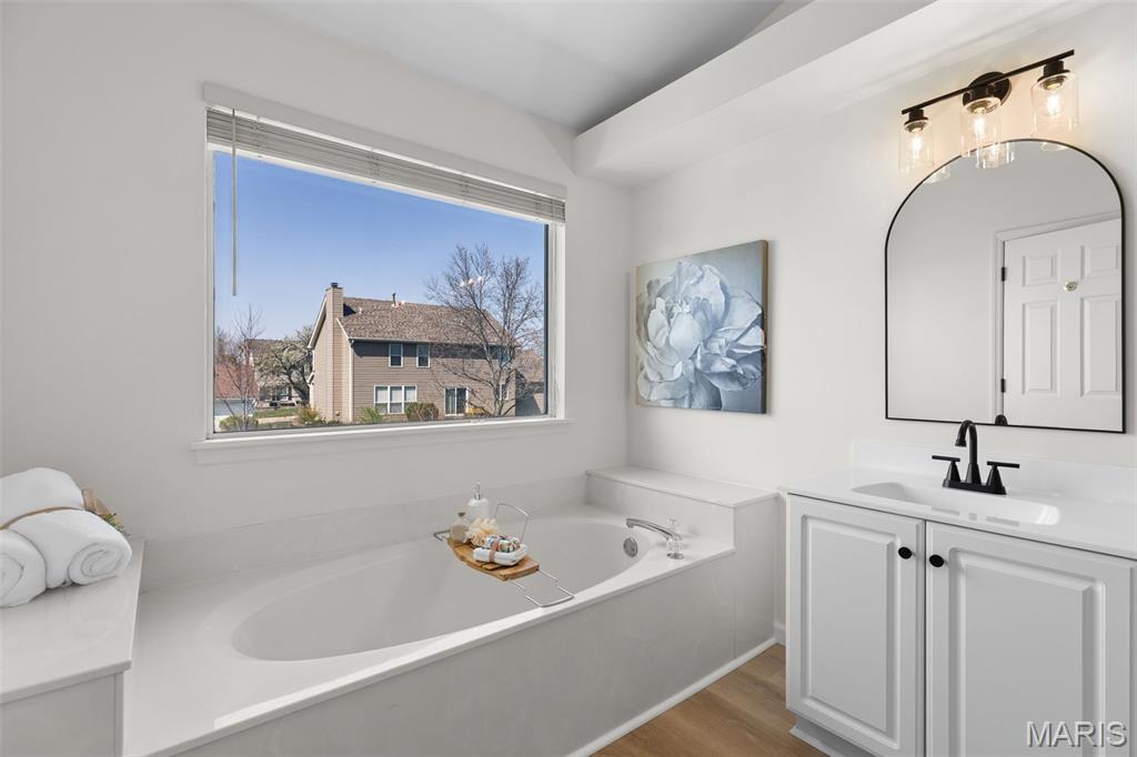 Twin Chimneys - Residential