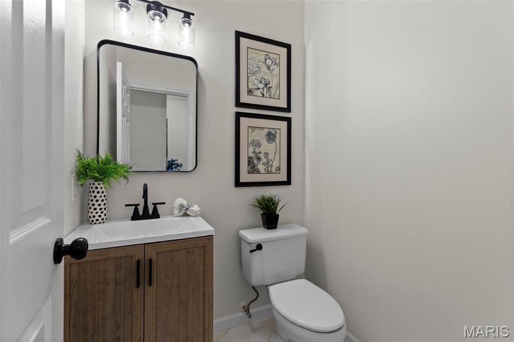 Twin Chimneys - Residential