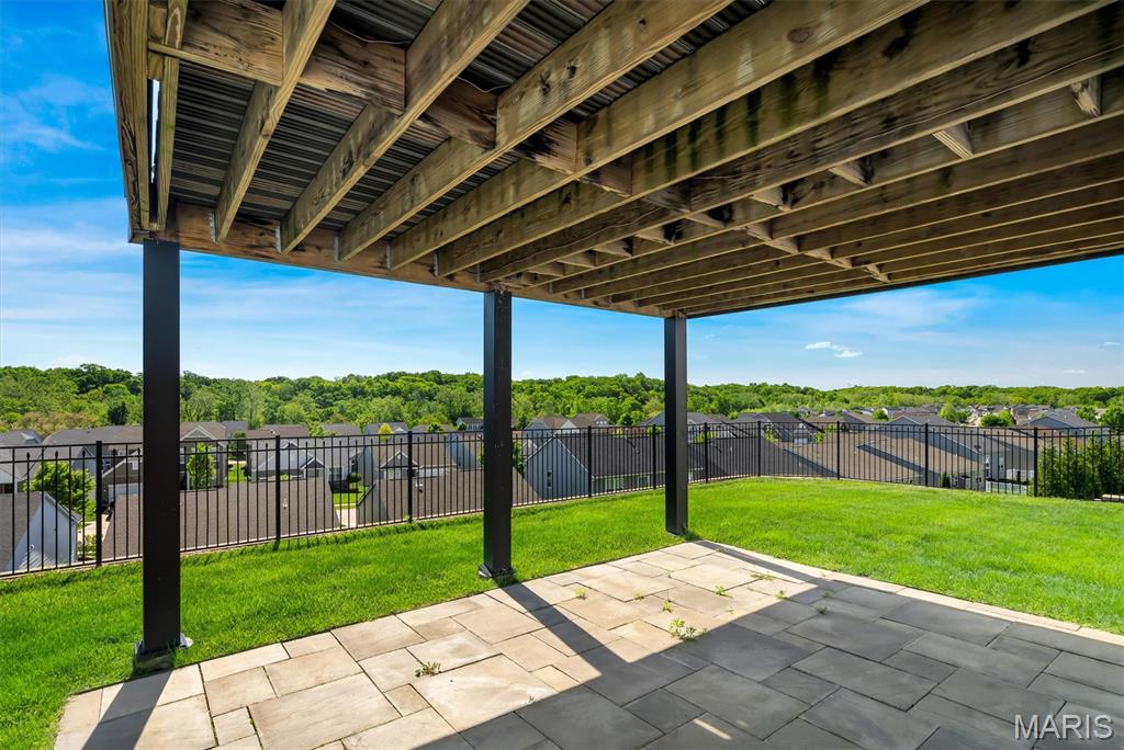 Manors At Wilmer Valley #1 - Residential