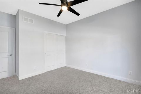 Tiny photo for 139 Wilmer Valley Drive, Wentzville, MO 63385 (MLS # 26024893)
