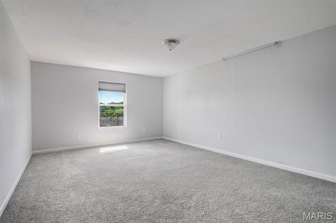 Tiny photo for 139 Wilmer Valley Drive, Wentzville, MO 63385 (MLS # 26024893)