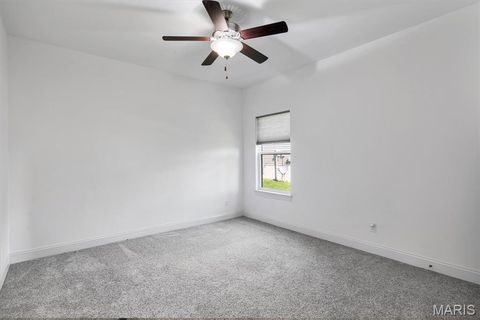Tiny photo for 139 Wilmer Valley Drive, Wentzville, MO 63385 (MLS # 26024893)