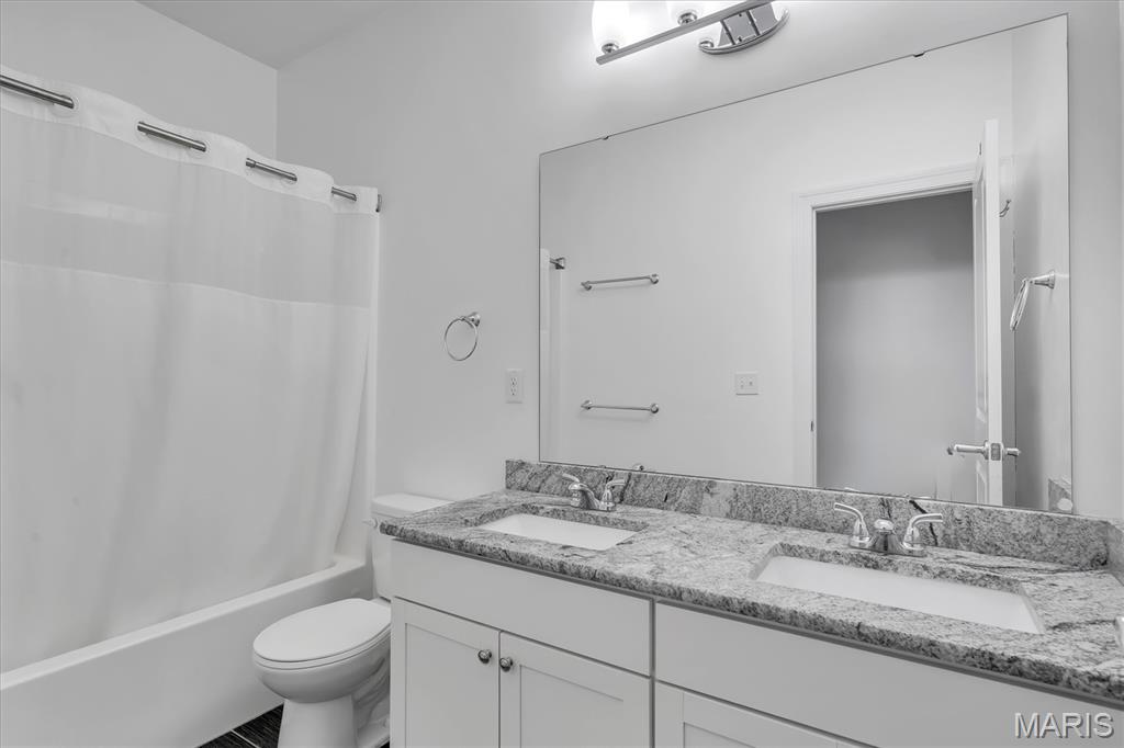 Manors At Wilmer Valley #1 - Residential