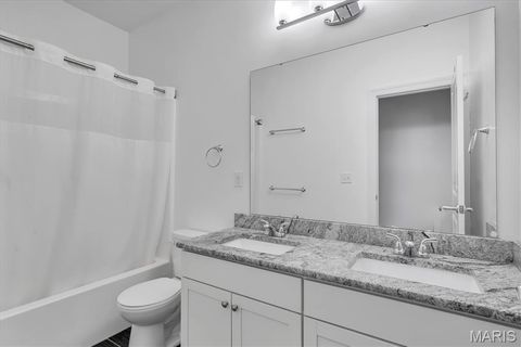 Tiny photo for 139 Wilmer Valley Drive, Wentzville, MO 63385 (MLS # 26024893)