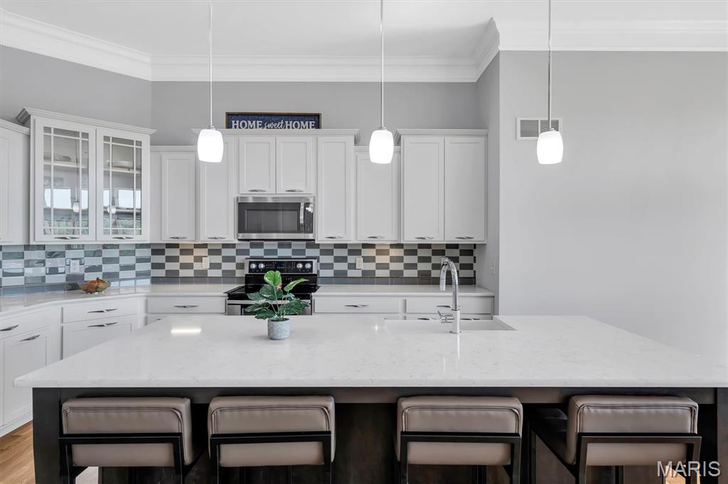 Manors At Wilmer Valley #1 - Residential