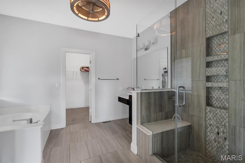 Manors At Wilmer Valley #1 - Residential