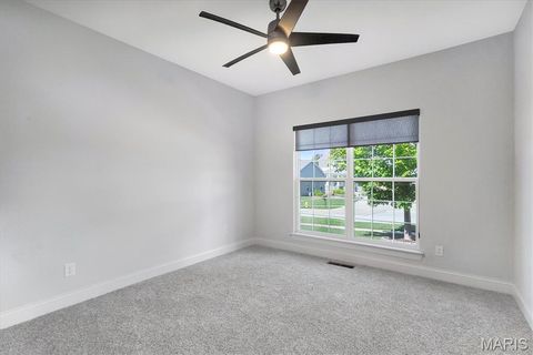 Tiny photo for 139 Wilmer Valley Drive, Wentzville, MO 63385 (MLS # 26024893)