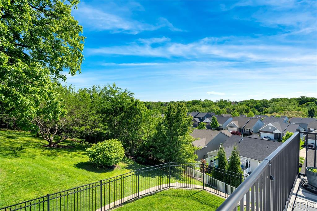 Manors At Wilmer Valley #1 - Residential