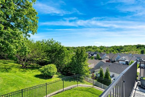 Tiny photo for 139 Wilmer Valley Drive, Wentzville, MO 63385 (MLS # 26024893)