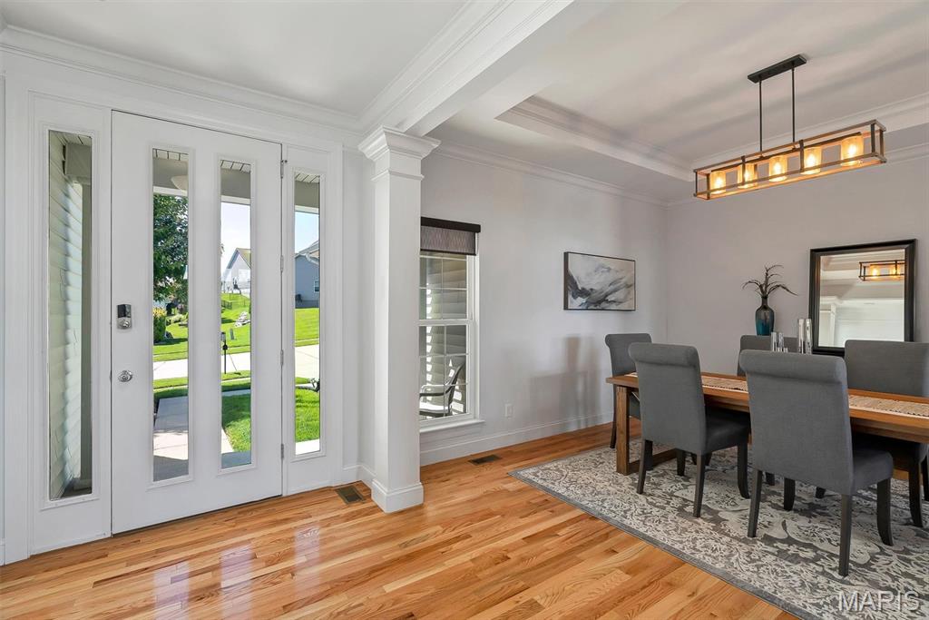 139 Wilmer Valley Drive