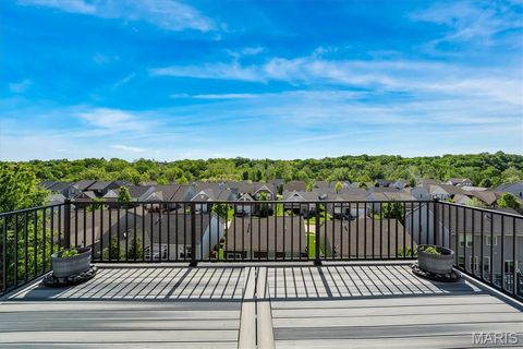 Tiny photo for 139 Wilmer Valley Drive, Wentzville, MO 63385 (MLS # 26024893)