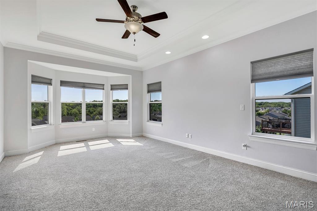 Manors At Wilmer Valley #1 - Residential