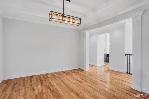 Tiny photo for 139 Wilmer Valley Drive, Wentzville, MO 63385 (MLS # 26024893)