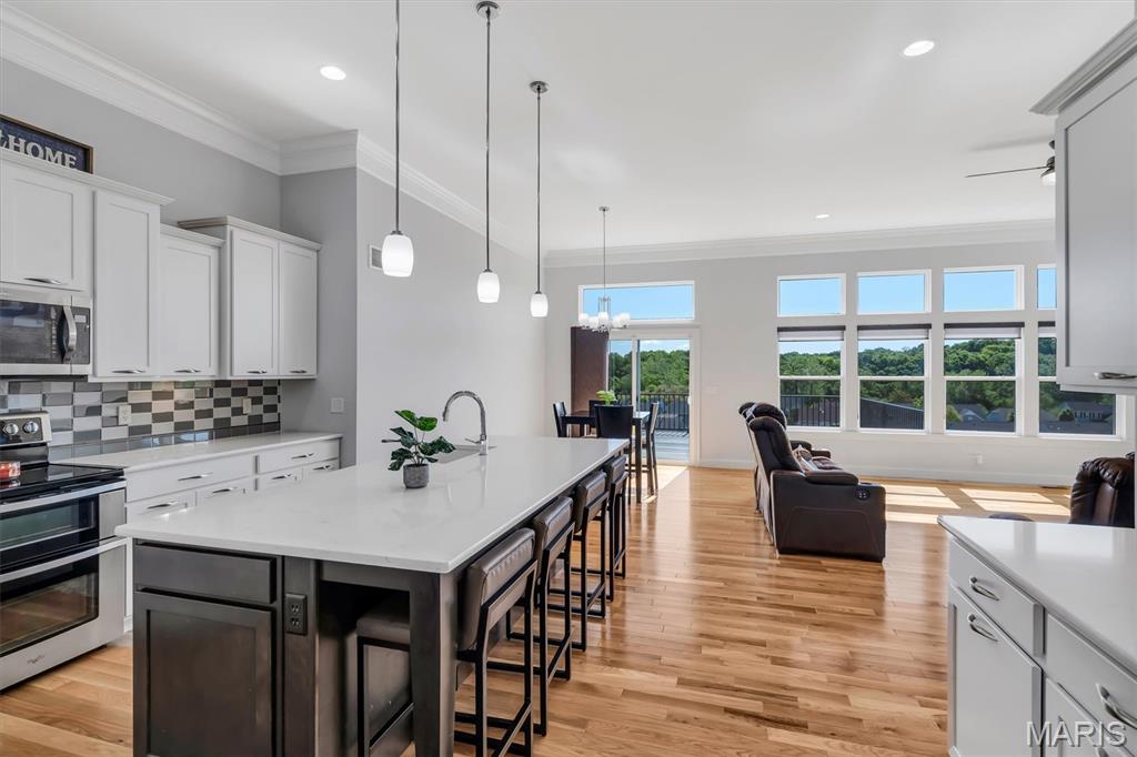 Manors At Wilmer Valley #1 - Residential