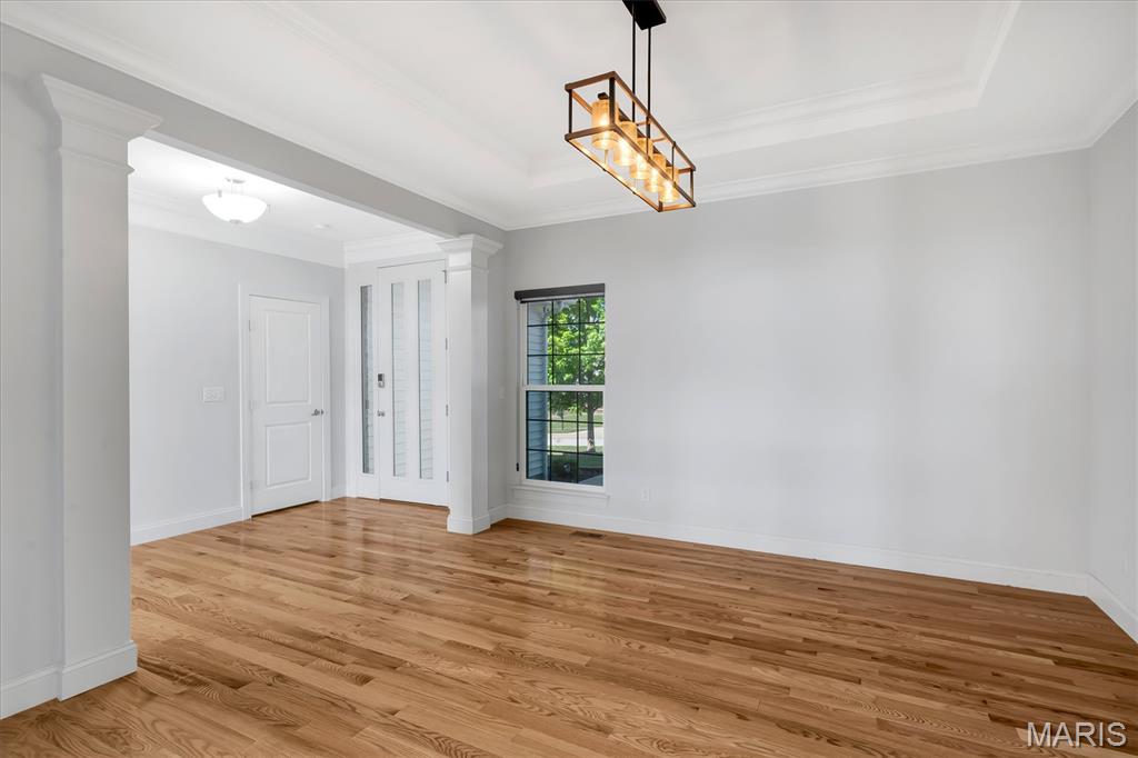 Manors At Wilmer Valley #1 - Residential