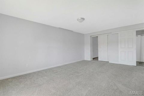 Tiny photo for 139 Wilmer Valley Drive, Wentzville, MO 63385 (MLS # 26024893)