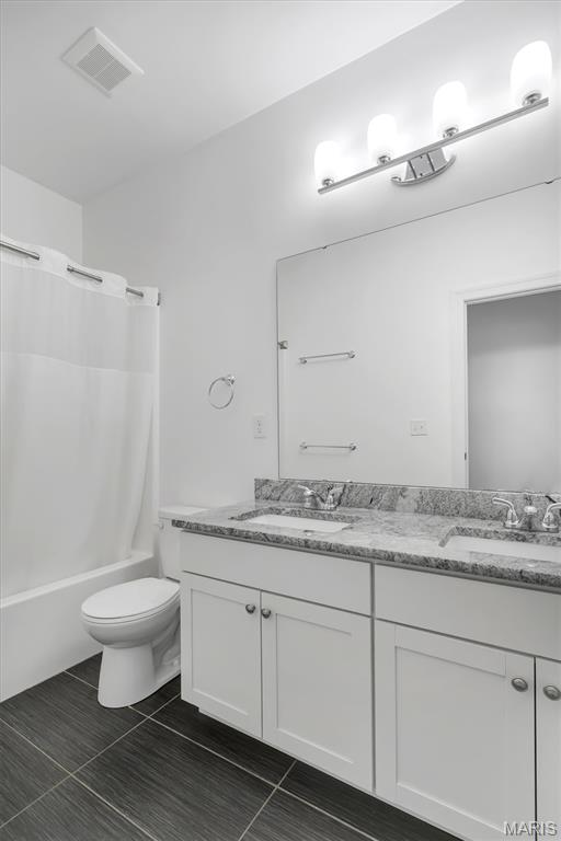 Manors At Wilmer Valley #1 - Residential