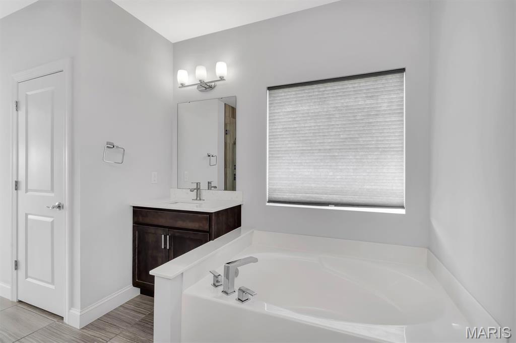 Manors At Wilmer Valley #1 - Residential