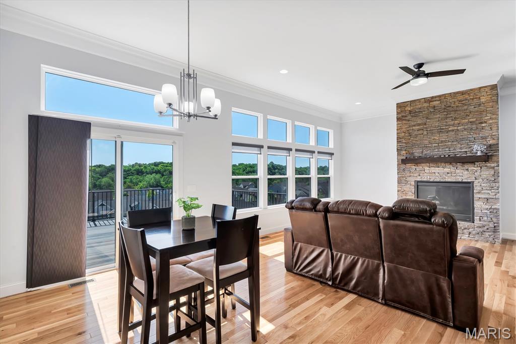 Manors At Wilmer Valley #1 - Residential
