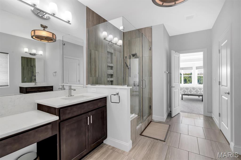 Manors At Wilmer Valley #1 - Residential