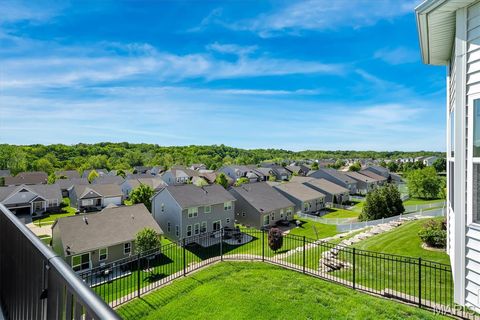 Tiny photo for 139 Wilmer Valley Drive, Wentzville, MO 63385 (MLS # 26024893)