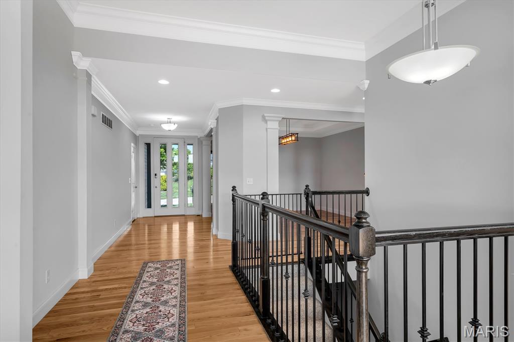Manors At Wilmer Valley #1 - Residential
