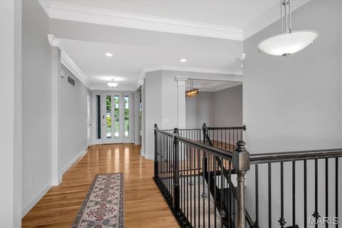 Tiny photo for 139 Wilmer Valley Drive, Wentzville, MO 63385 (MLS # 26024893)