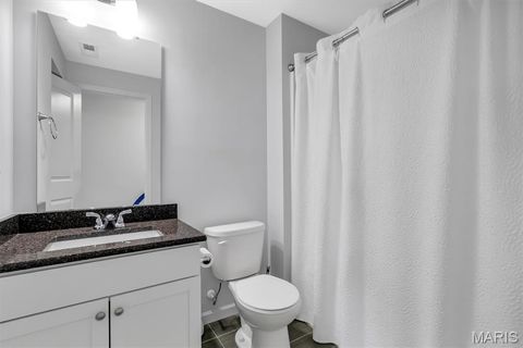 Tiny photo for 139 Wilmer Valley Drive, Wentzville, MO 63385 (MLS # 26024893)