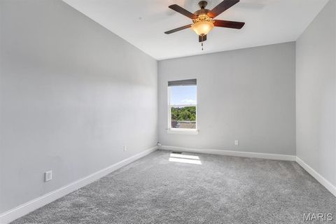 Tiny photo for 139 Wilmer Valley Drive, Wentzville, MO 63385 (MLS # 26024893)