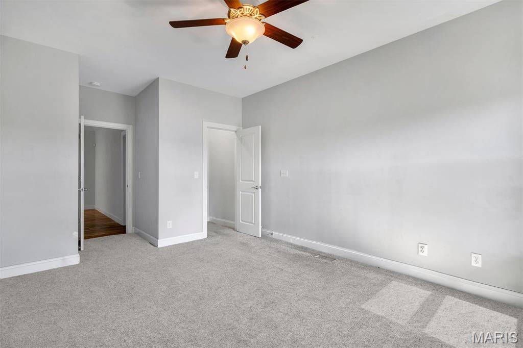 Manors At Wilmer Valley #1 - Residential