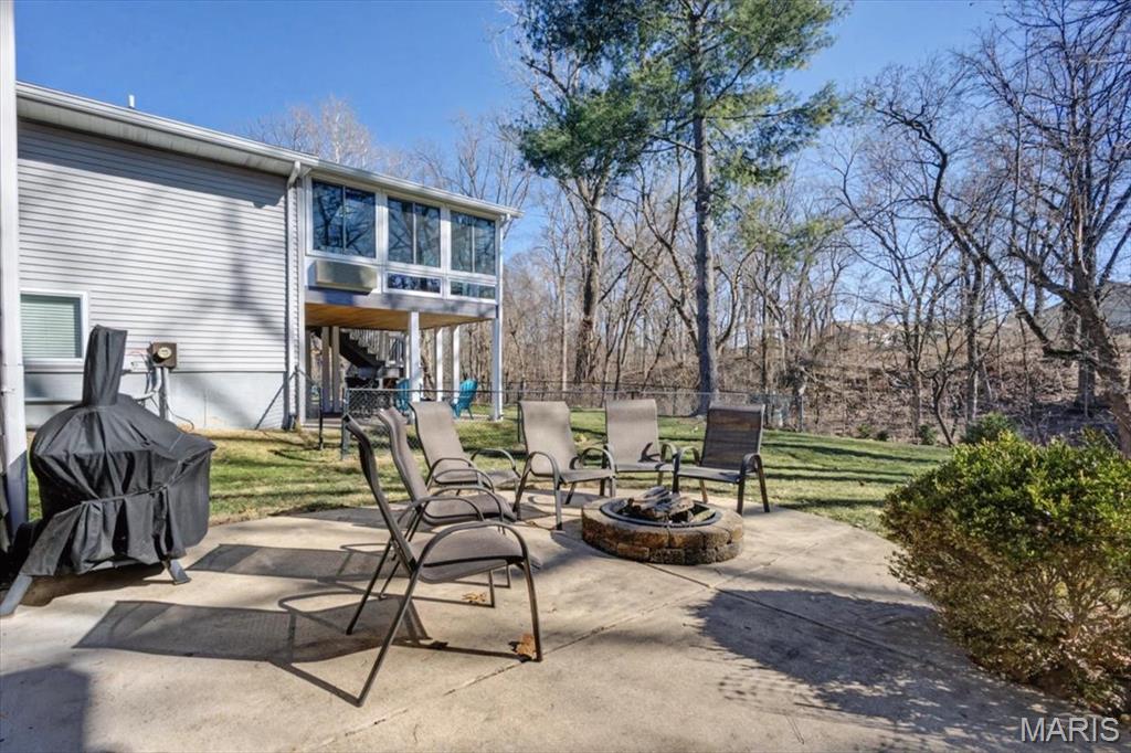 Pheasant Run 3 Amd - Residential