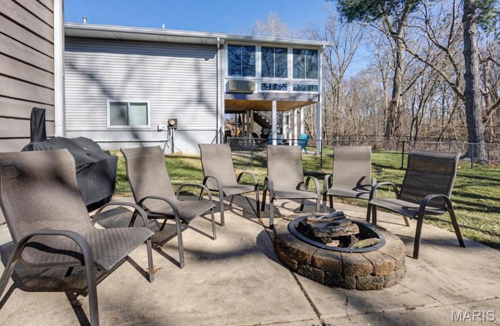 Pheasant Run 3 Amd - Residential