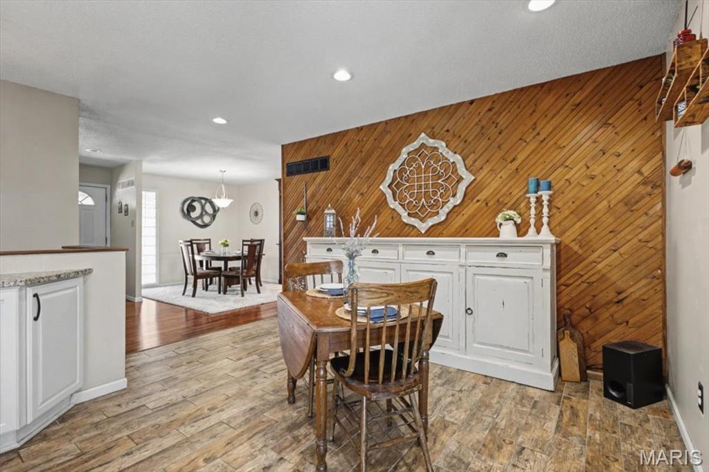 Pheasant Run 3 Amd - Residential