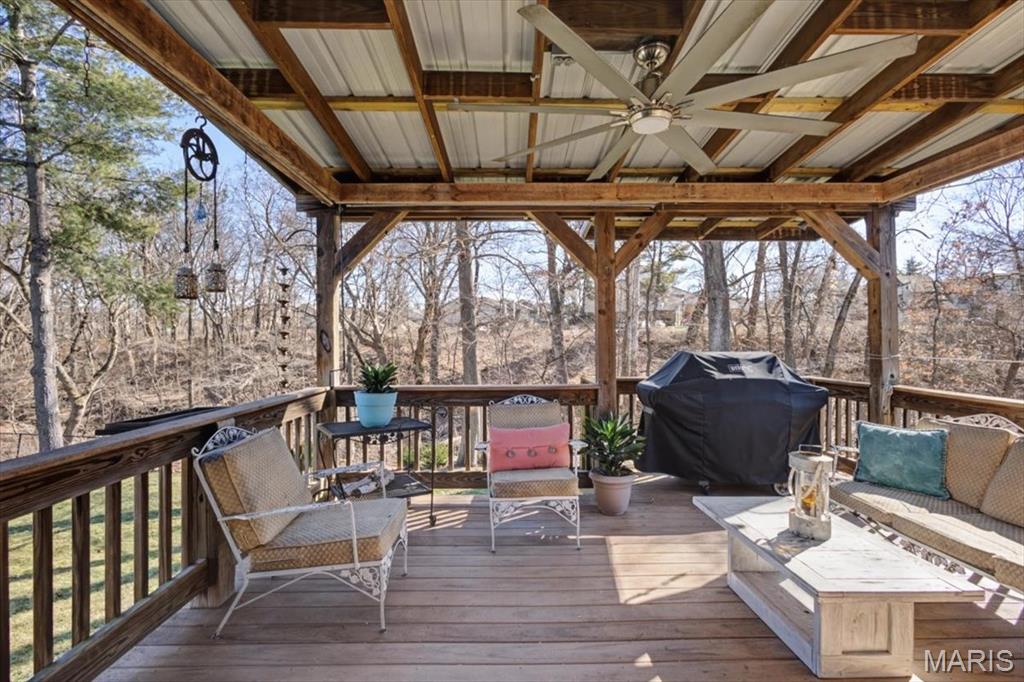 Pheasant Run 3 Amd - Residential