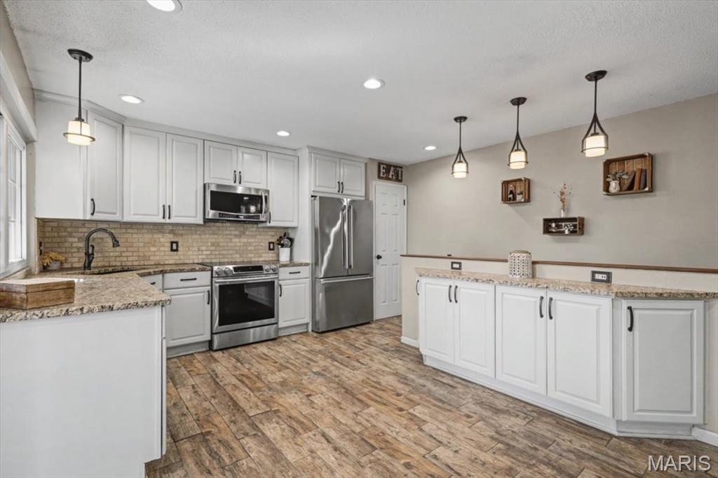 Pheasant Run 3 Amd - Residential