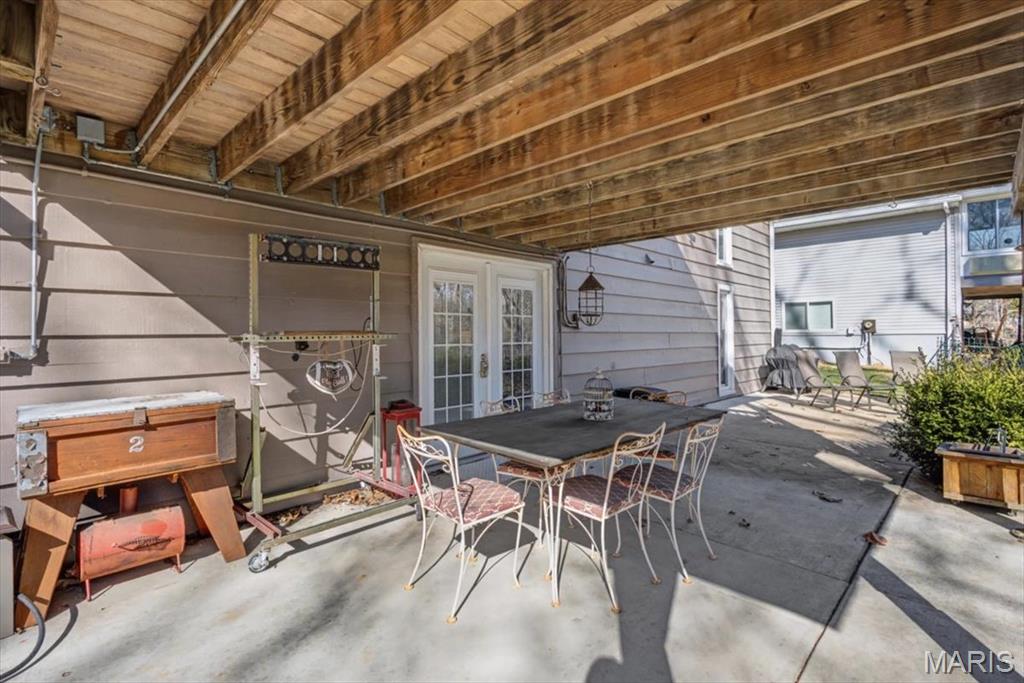 Pheasant Run 3 Amd - Residential