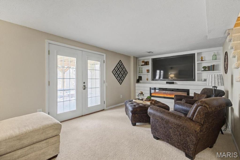 Pheasant Run 3 Amd - Residential