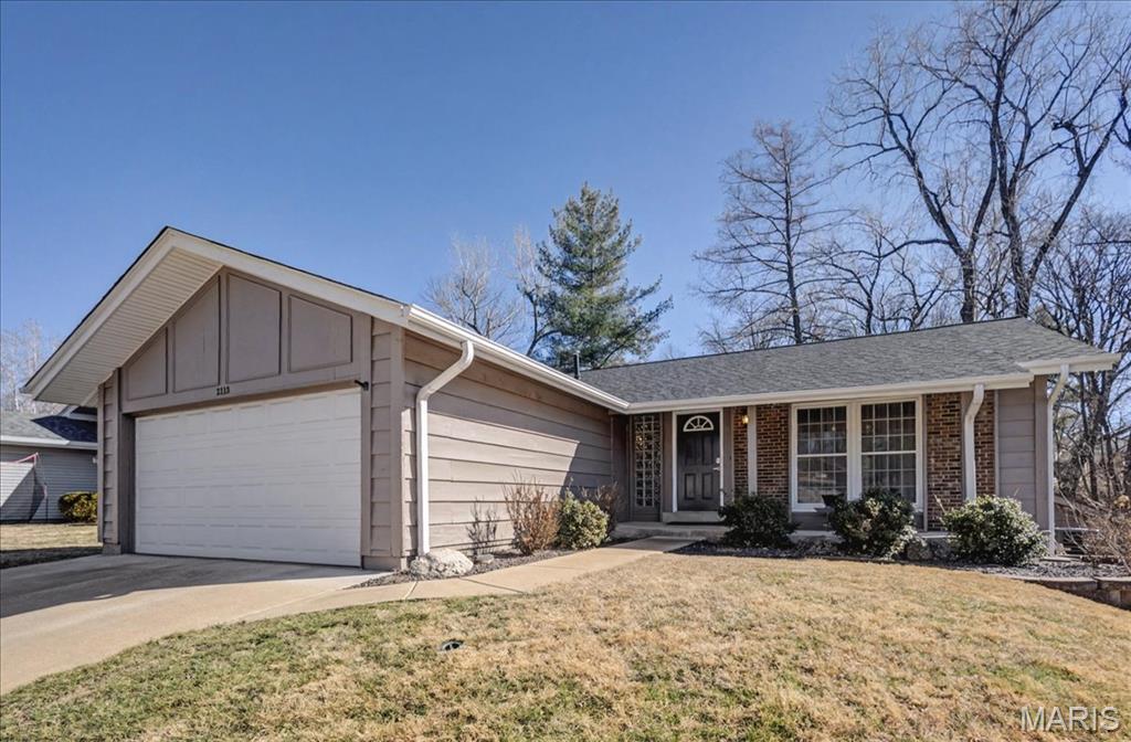 Pheasant Run 3 Amd - Residential