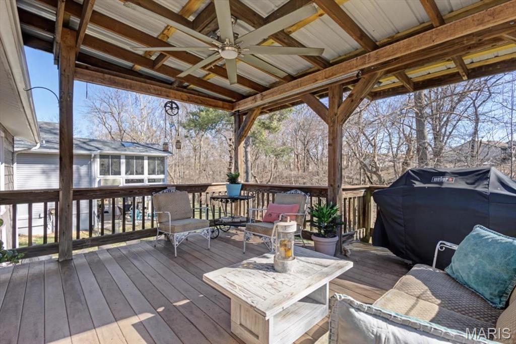 Pheasant Run 3 Amd - Residential