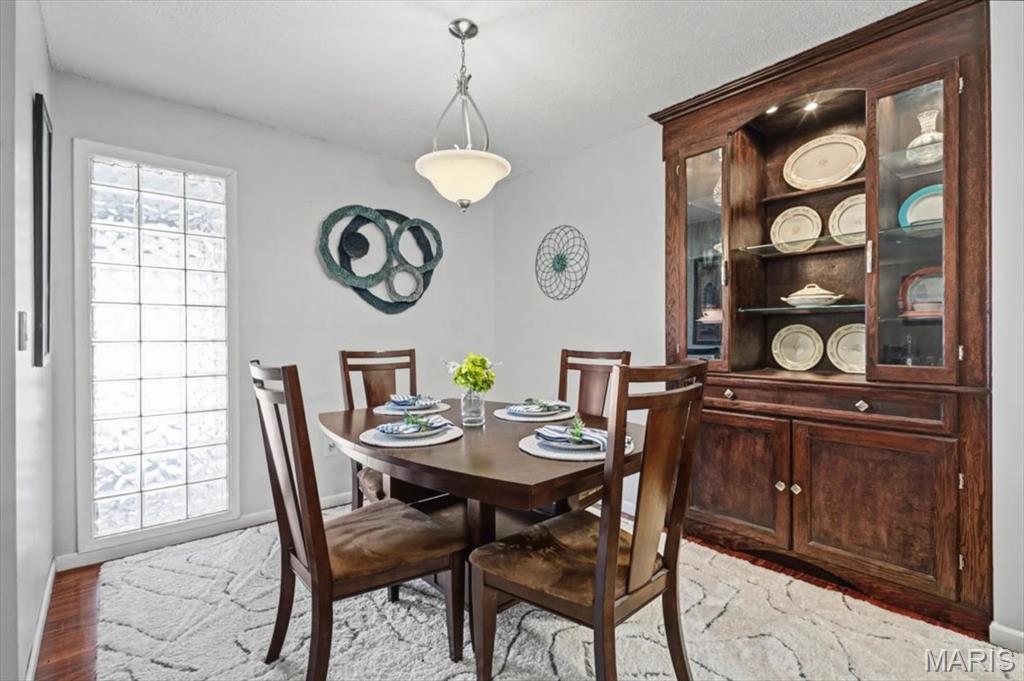 Pheasant Run 3 Amd - Residential