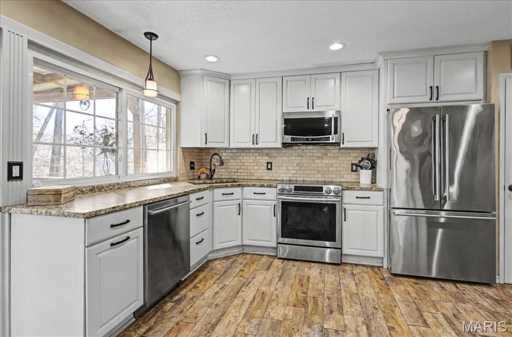 Pheasant Run 3 Amd - Residential