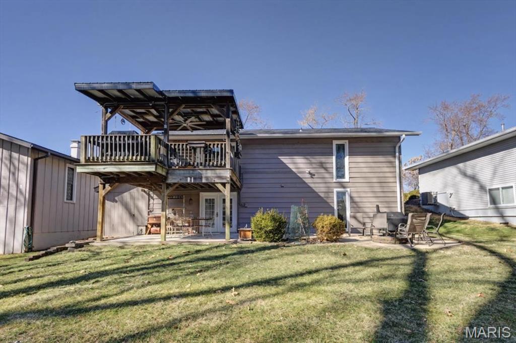 Pheasant Run 3 Amd - Residential