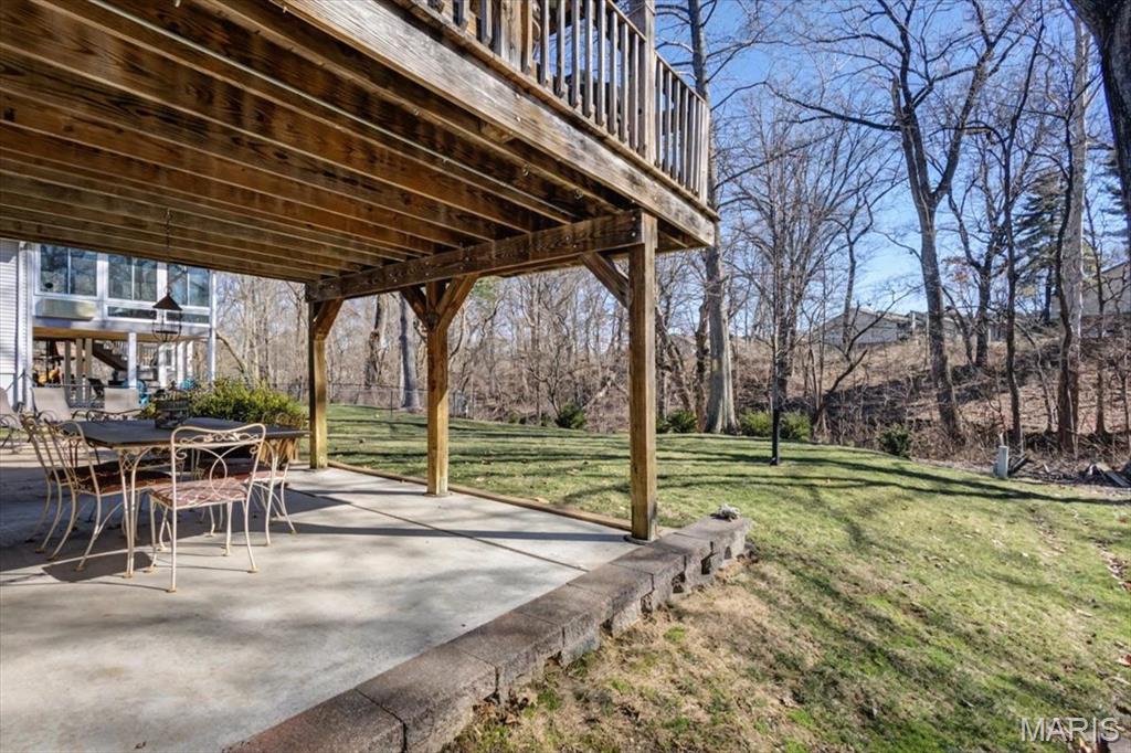 Pheasant Run 3 Amd - Residential