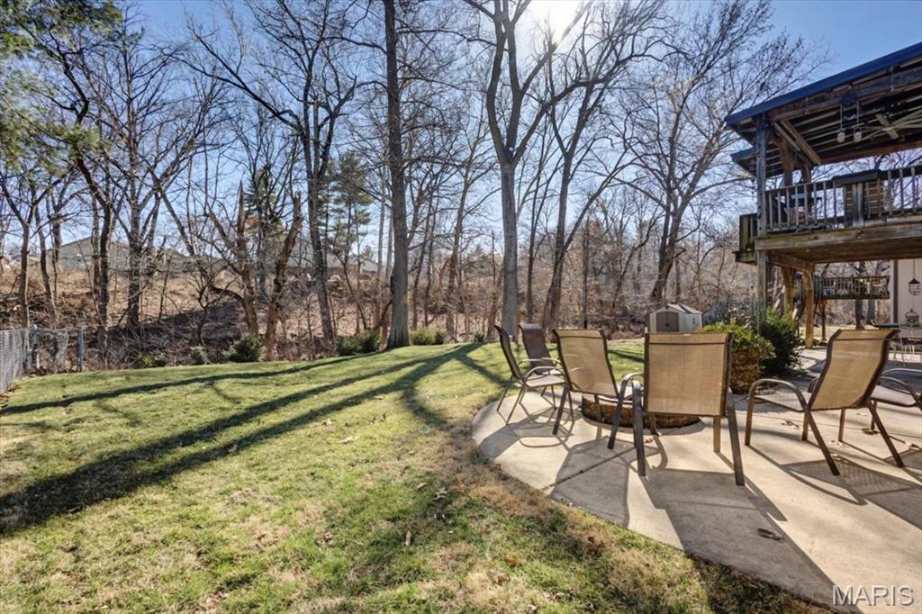 Pheasant Run 3 Amd - Residential